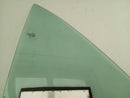 Audi TT Passenger Right Front Door Window Vent Glass-5