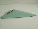 Audi TT Passenger Right Front Door Window Vent Glass-9