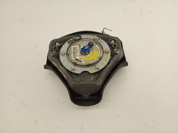 Audi TT Steering Wheel Airbag