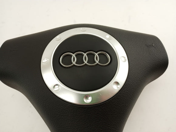 Audi TT Steering Wheel Airbag