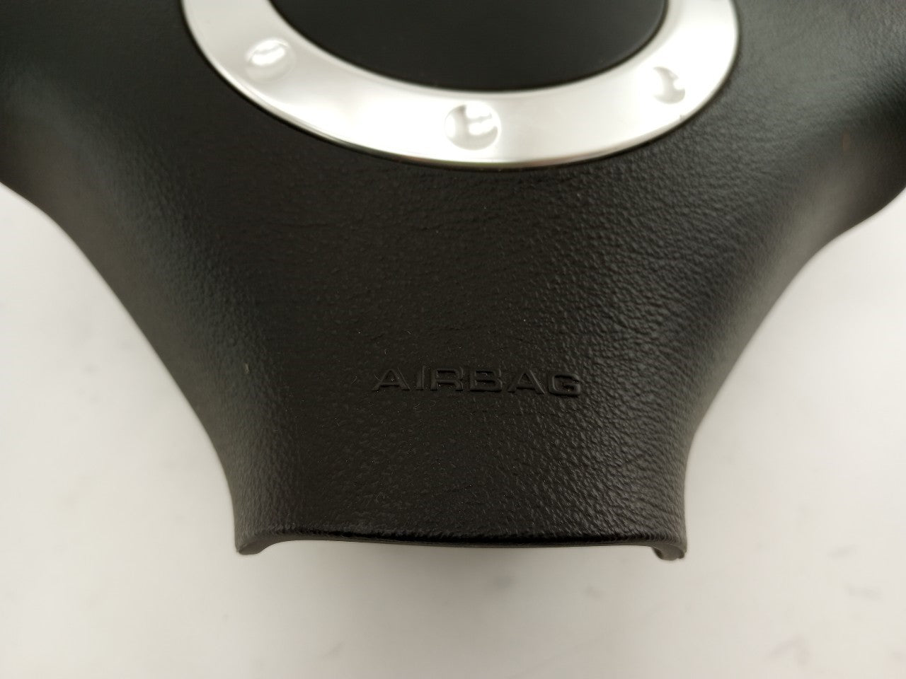 Audi TT Steering Wheel Airbag
