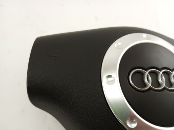 Audi TT Steering Wheel Airbag