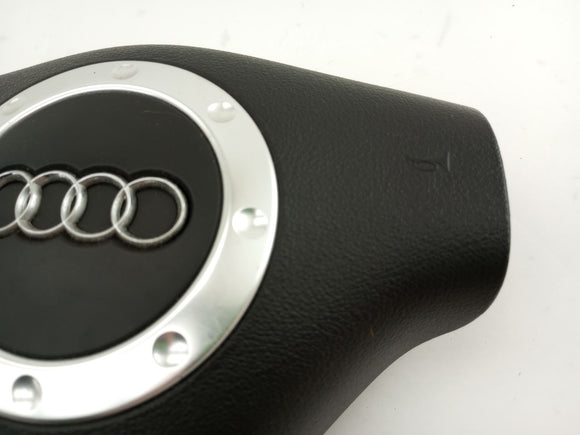 Audi TT Steering Wheel Airbag