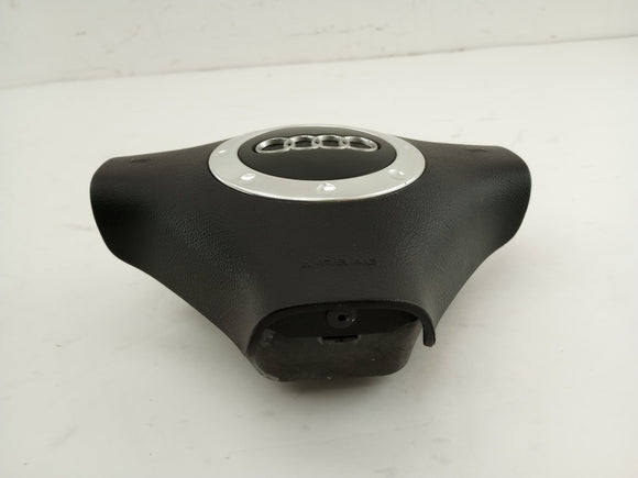 Audi TT Steering Wheel Airbag