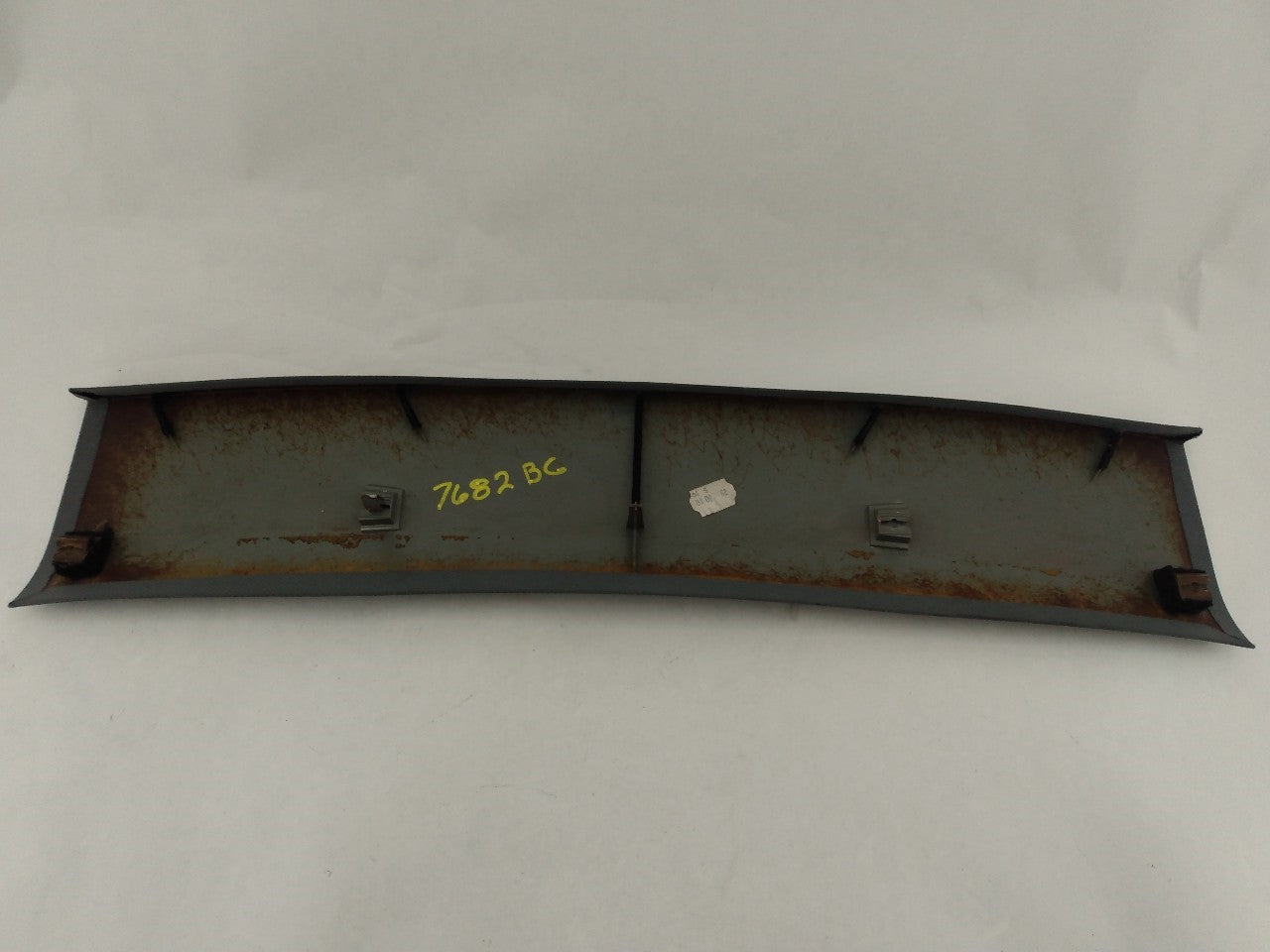 Audi TT Rear Roof Trim Panel - 0