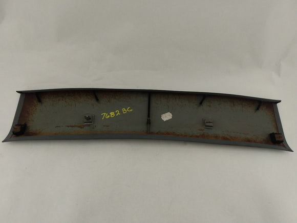 Audi TT Rear Roof Trim Panel