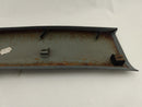 Audi TT Rear Roof Trim Panel-3