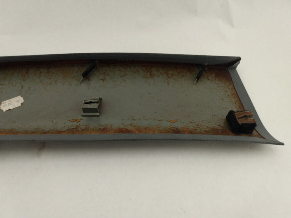 Audi TT Rear Roof Trim Panel