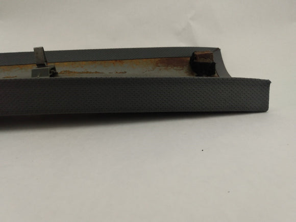Audi TT Rear Roof Trim Panel