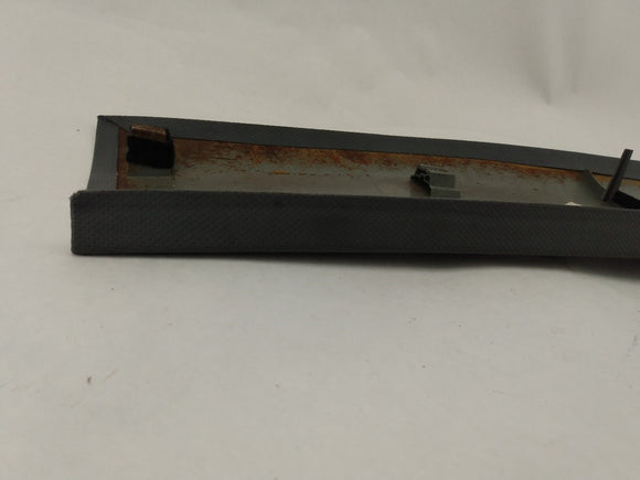 Audi TT Rear Roof Trim Panel