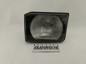Land Rover Discovery Driver Left Headlamp