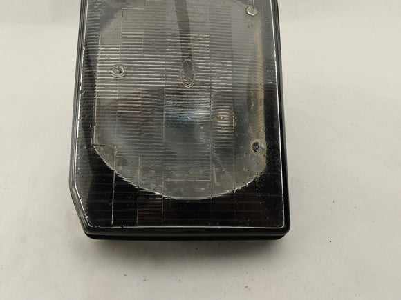 Land Rover Discovery Driver Left Headlamp