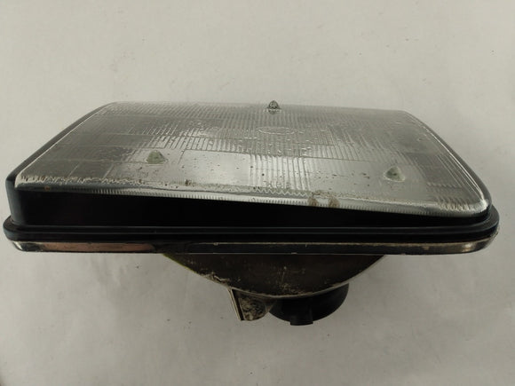 Land Rover Discovery Driver Left Headlamp
