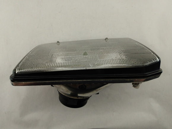 Land Rover Discovery Driver Left Headlamp