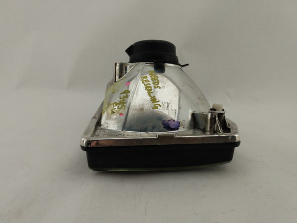 Land Rover Discovery Driver Left Headlamp