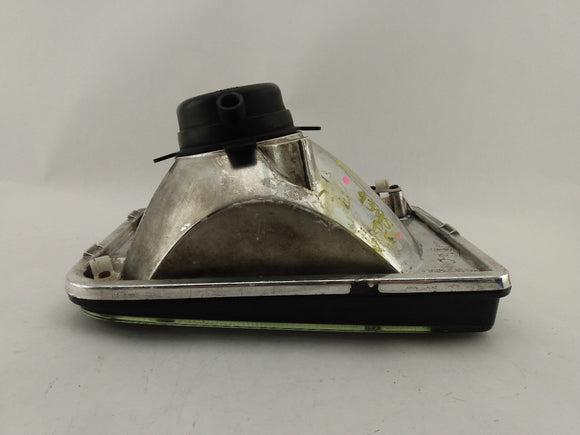 Land Rover Discovery Driver Left Headlamp