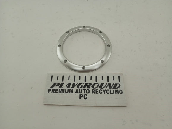 Audi TT Gear Shifter Boot Surround Trim