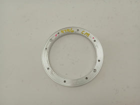 Audi TT Gear Shifter Boot Surround Trim - 0