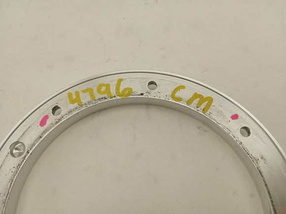 Audi TT Gear Shifter Boot Surround Trim