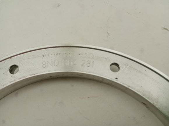 Audi TT Gear Shifter Boot Surround Trim