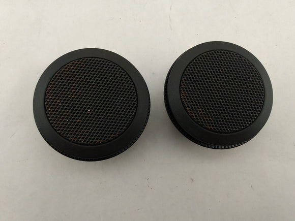 Land Rover Discovery Set Of 8 Audio Speakers
