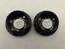 Land Rover Discovery Set Of 8 Audio Speakers-7