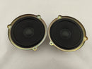 Land Rover Discovery Set Of 8 Audio Speakers-11