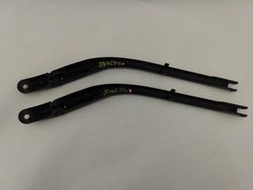 Land Rover Discovery Windshield Wiper Arms - 0
