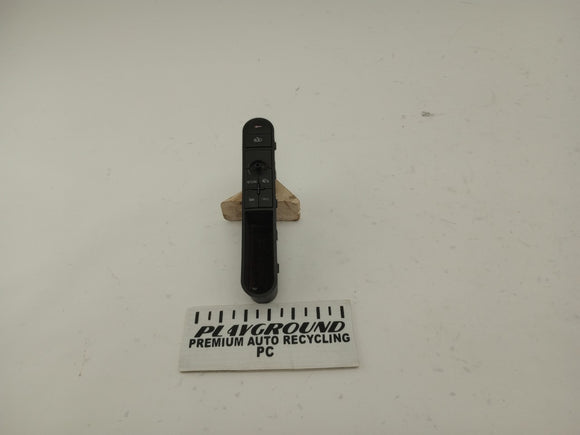 Audi TT Center Console Control Switch