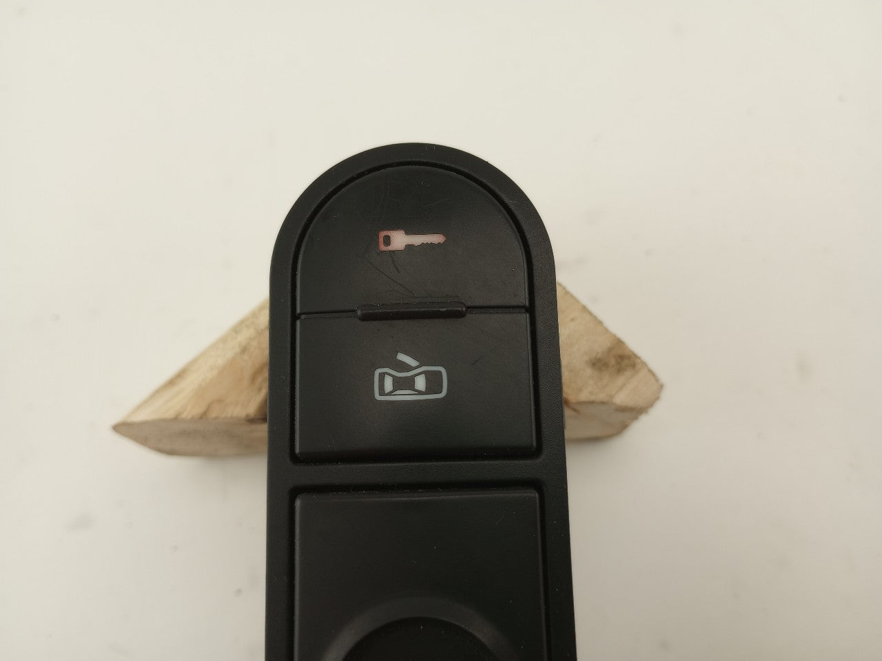 Audi TT Center Console Control Switch