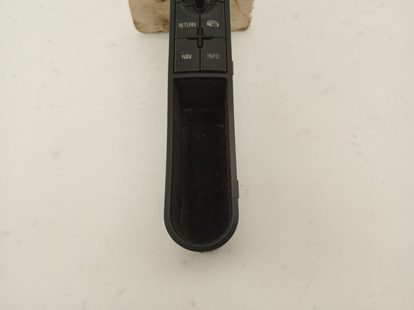 Audi TT Center Console Control Switch