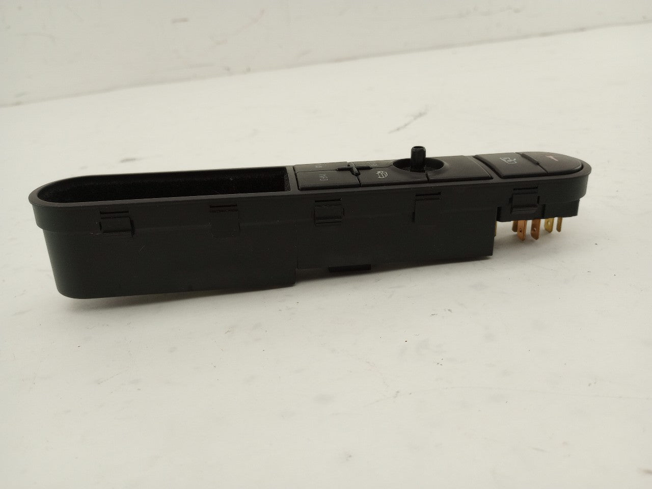 Audi TT Center Console Control Switch