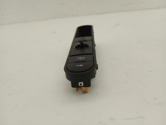 Audi TT Center Console Control Switch