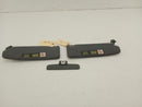 Audi TT Pair Of Sun Visors-2