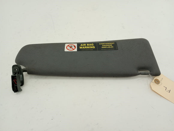 Audi TT Pair Of Sun Visors