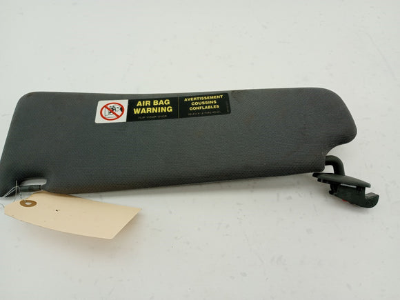 Audi TT Pair Of Sun Visors