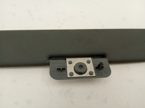 Audi TT Pair Of Sun Visors