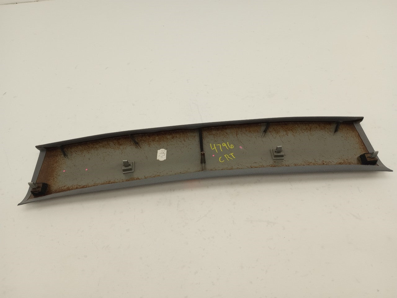 Audi TT Rear Roof Upper Trim Panel - 0