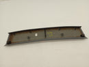 Audi TT Rear Roof Upper Trim Panel-2