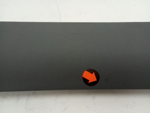 Audi TT Rear Roof Upper Trim Panel