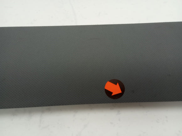 Audi TT Rear Roof Upper Trim Panel