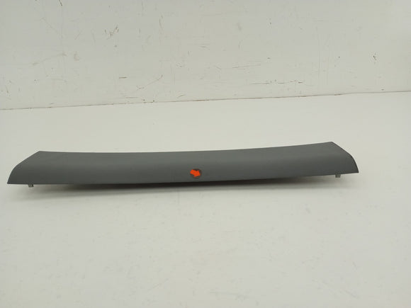 Audi TT Rear Roof Upper Trim Panel