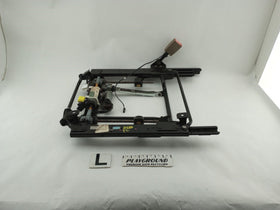 Jaguar XK8 Driver Left Front Seat Track Frame