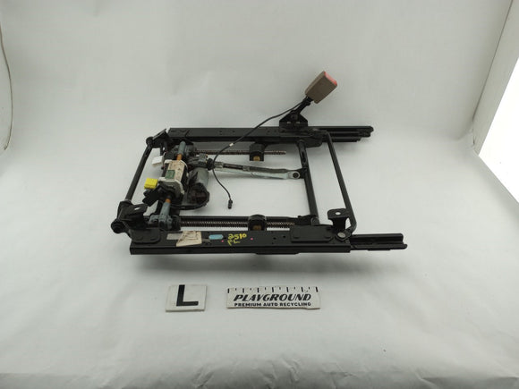 Jaguar XK8 Driver Left Front Seat Track Frame