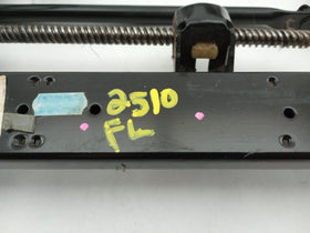 Jaguar XK8 Driver Left Front Seat Track Frame - 0