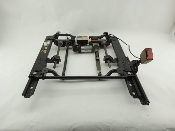 Jaguar XK8 Driver Left Front Seat Track Frame