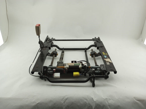 Jaguar XK8 Driver Left Front Seat Track Frame