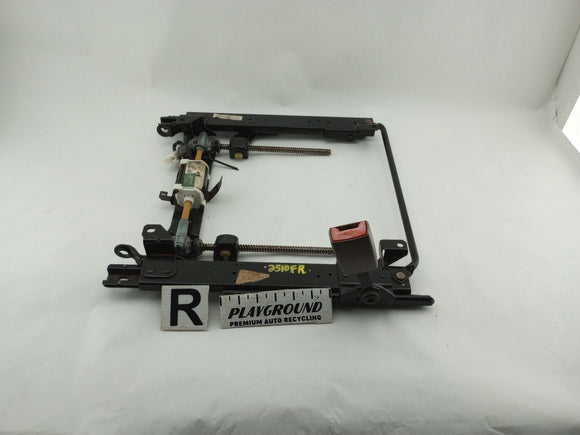 Jaguar XK8 Passenger Right Front Seat Track Frame