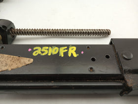 Jaguar XK8 Passenger Right Front Seat Track Frame - 0