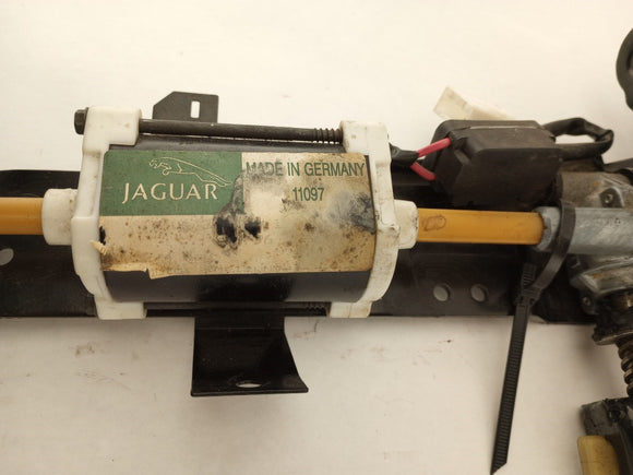 Jaguar XK8 Passenger Right Front Seat Track Frame